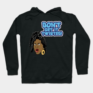 90s sitcom Sheneneh Jenkins Hoodie